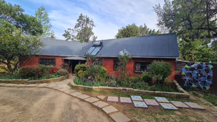 8 Bedroom Property for Sale in Hogsback Eastern Cape